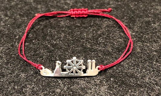 Uhren Hieber Armschmuck München CK220006-Cr