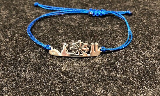 Uhren Hieber Armschmuck München CK220007-Cbl