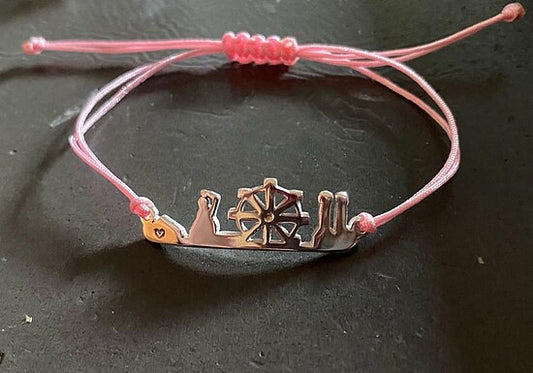 Uhren Hieber Armschmuck München CK220010-Cr1