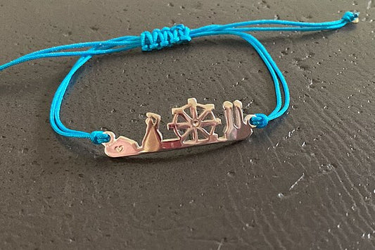 Uhren Hieber Armschmuck München CK220011-Cbl1