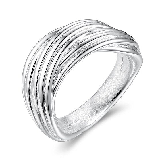 Damen-Ring von Quinn 0225746