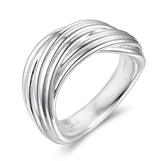 Damen-Ring von Quinn 0225746