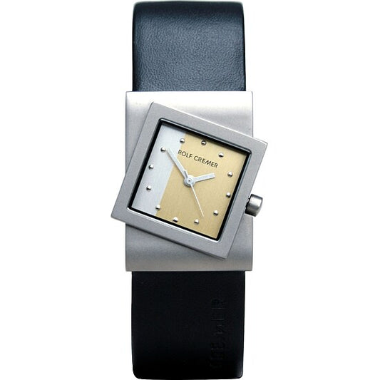 Damenuhr von Rolf Cremer Turn 492300