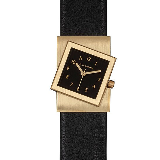 Damenuhr von Rolf Cremer Turn-S 507752