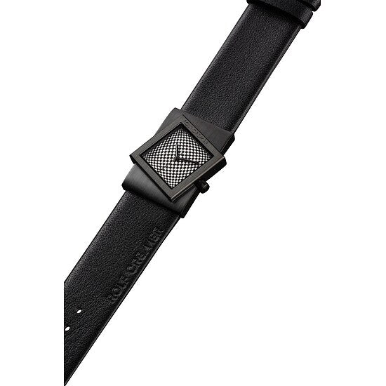 Damenuhr von Rolf Cremer Turn-S 507777