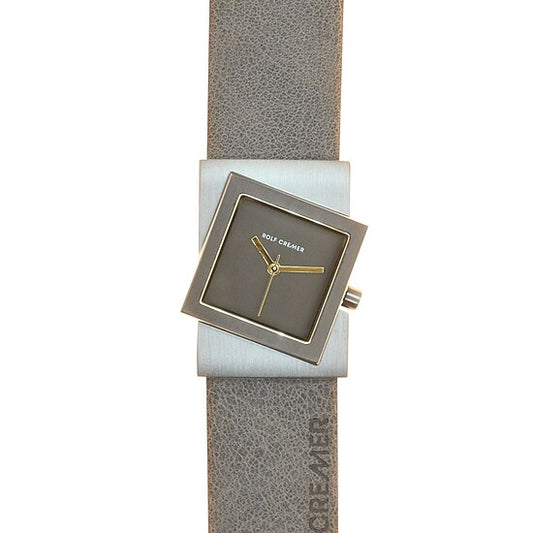 Damenuhr von Rolf Cremer Turn-S 507702