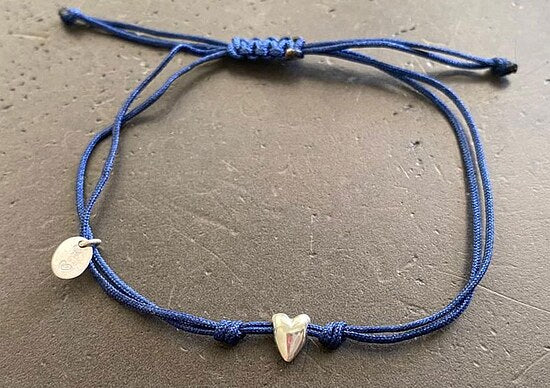 Uhren Hieber Armschmuck München CK230001H-Cbl