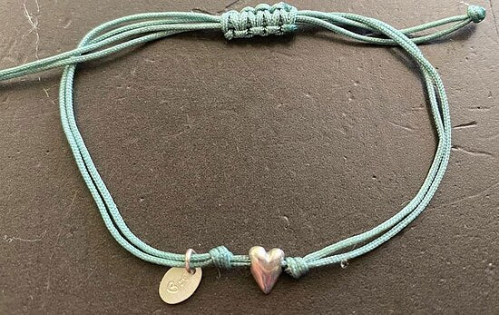 Uhren Hieber Armschmuck München CK230001H-Cgr1