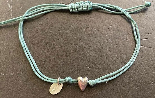 Uhren Hieber Armschmuck München CK230001H-Cgr1