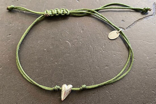 Uhren Hieber Armschmuck München CK230002H-Cgr