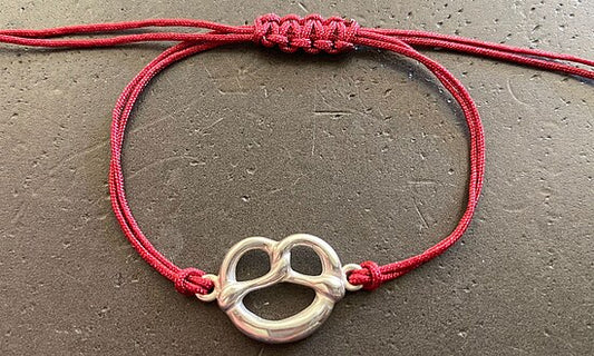 Uhren Hieber Armschmuck München CK230003B-Cr