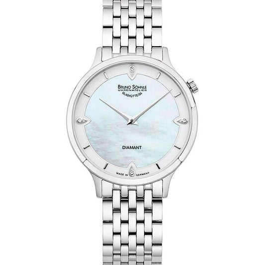 Bruno Söhnle Damen Bologna III 17-13213-292