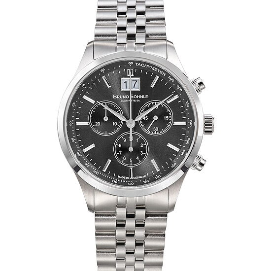 Bruno Söhnle Chronograph Turin 17-13229-742