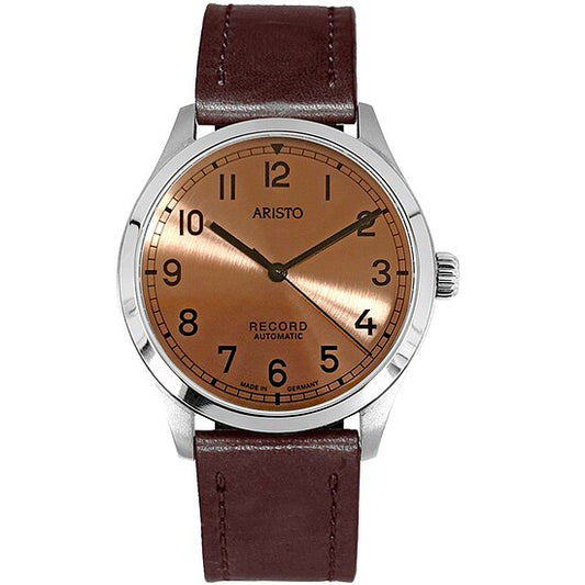 Uhren Klassik Serie Record Automatic 98101Rec-5