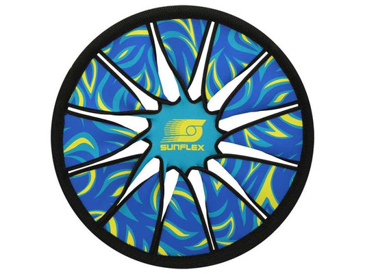 Sunflex Venus Flying Disk Wurfscheibe »Bluefire«