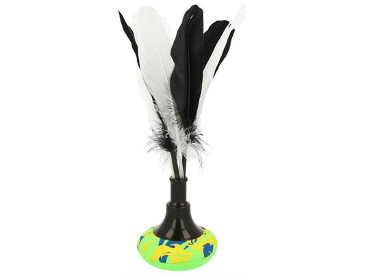 Sunflex Handfederball »Peteca«, Flames Firegreen