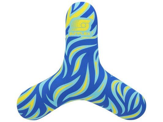 Sunflex Bumerangspiel Triangel »Flames Bluefire«