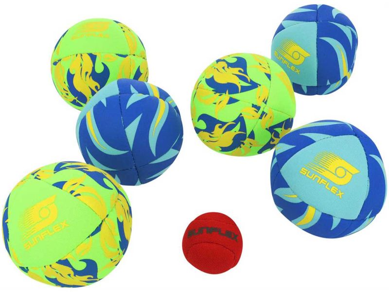 Sunflex Extreme Boccia »Flames«