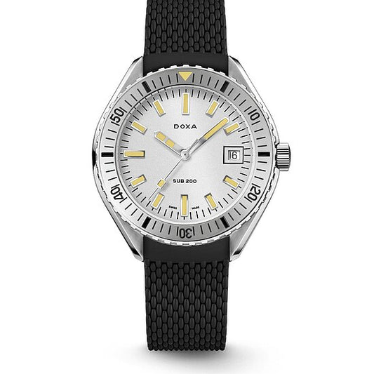 Uhr von Doxa SUB200 Searambler 796.10.021.20