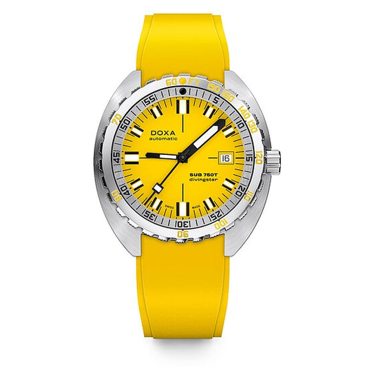 Uhr von Doxa SUB750T Divingstar 825.10.361.31