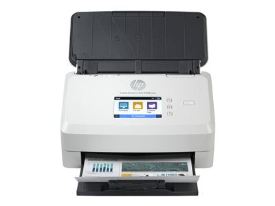 HP ScanJet Ent Flow N7000 snw1 Scanner