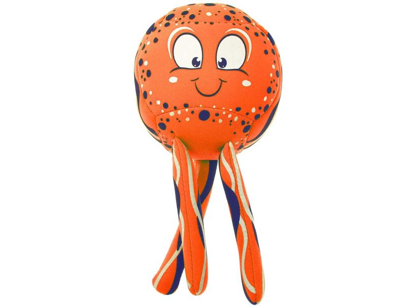 Sunflex Tauchqualle, orange