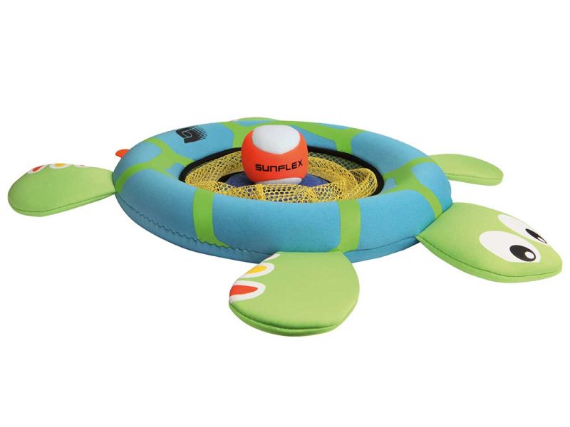 Sunflex Zielspiel »Schildkröte«