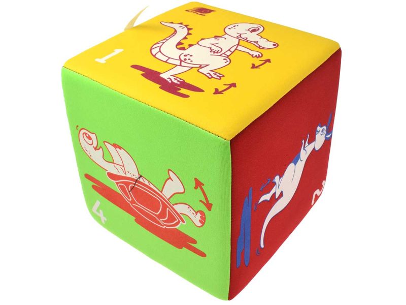 Sunflex Sportwürfel »Kids«