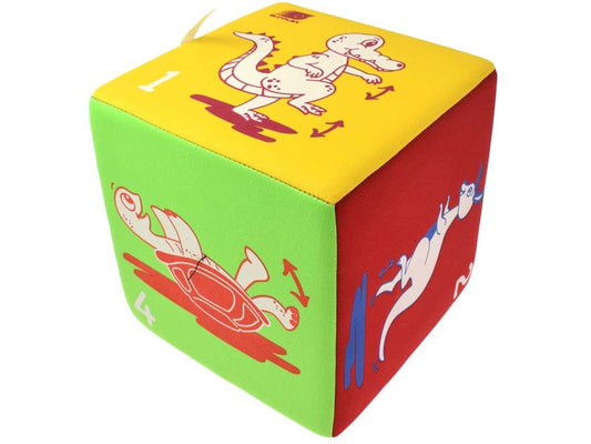 Sunflex Sportwürfel »Kids«