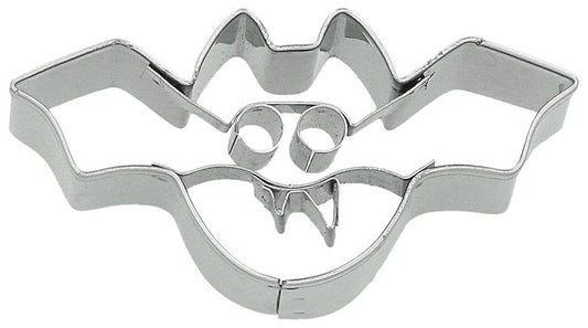 Ausstechform Fledermaus