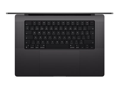 Apple MacBook Pro (16) M4 Pro 14/20-Core/24GB/512GB/SpaceSc MacOS