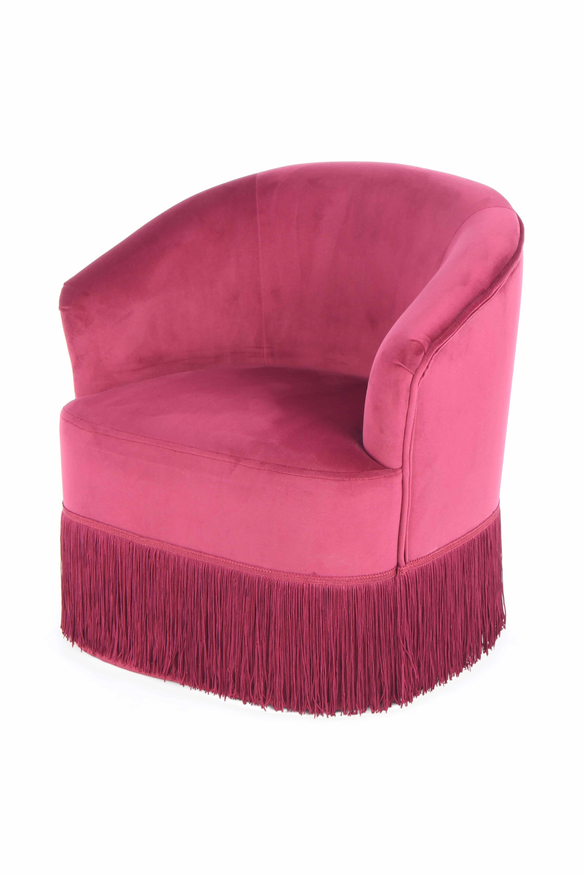 Kinderstuhl Alfred 225 Bordeaux