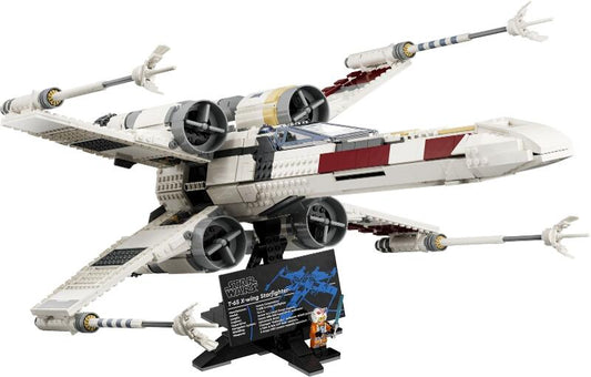 LEGO® Star Wars 75355 X-Wing Starfighter