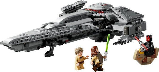 LEGO® Star Wars 75383 Darth Mauls Sith Infiltrator
