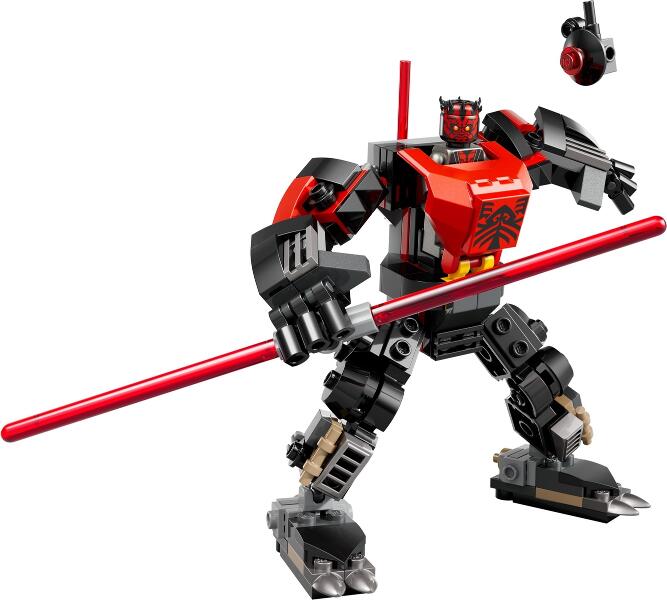 LEGO® Star Wars 75411 Darth Maul™ Mech