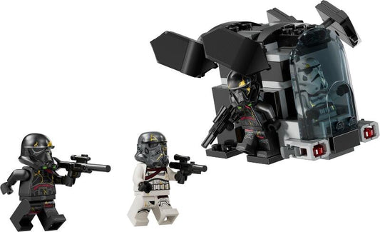 LEGO® Star Wars 75412 Todestruppler & Nachttruppler Battle Pack