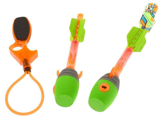 Sunflex Raketen-Flieger-Set