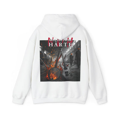 NDH Hoodie — 'Zombies!'