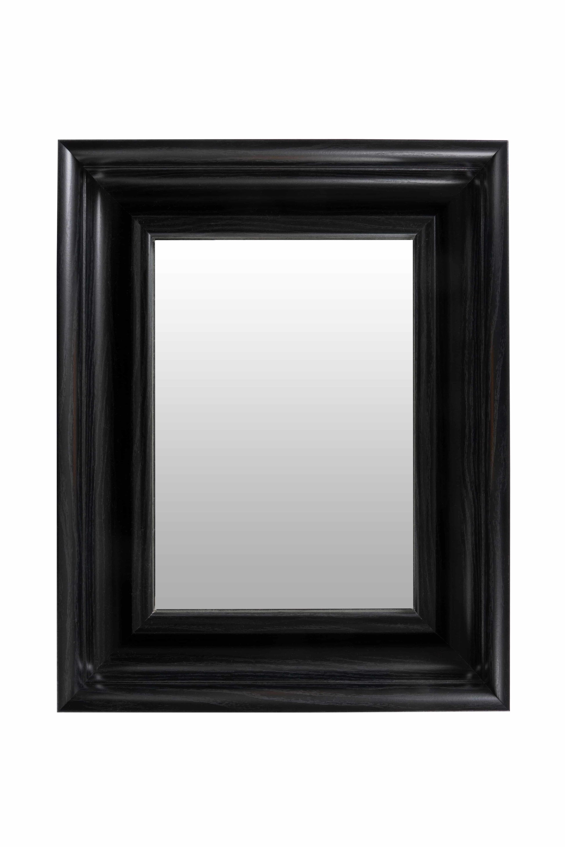 Wandspiegel Scott 125 Weiß