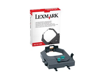 LEXMARK Farbband fuer 24xx 25xx