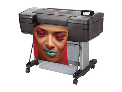 HP DesignJet Z9+ 61cm PostScript Printer