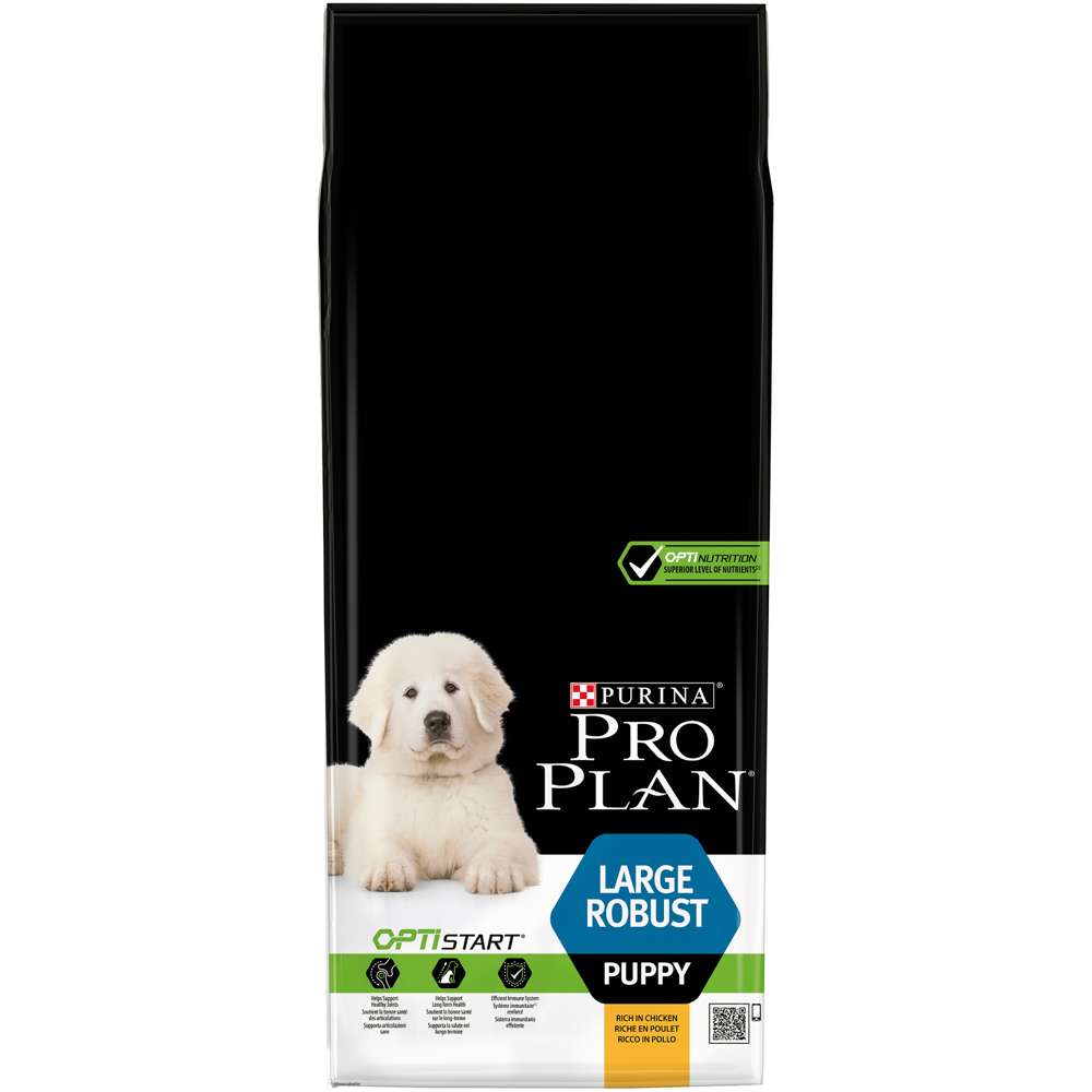 PP Puppy Large Robust 12kg