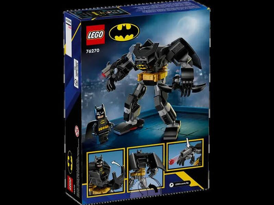 LEGO® Super Heroes 76270 Batman Mech