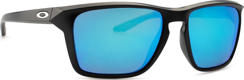 Oakley Sylas