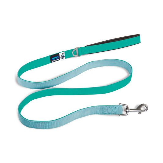 Curli Basic Leine Lagoon