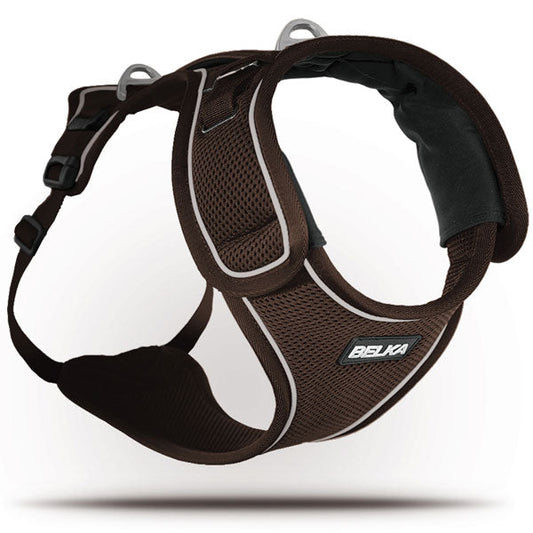 Curli Belka Geschirr M