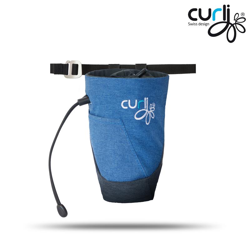 Curli Futterbeutel V2