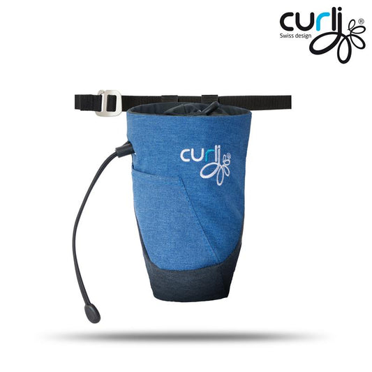 Curli Futterbeutel V2