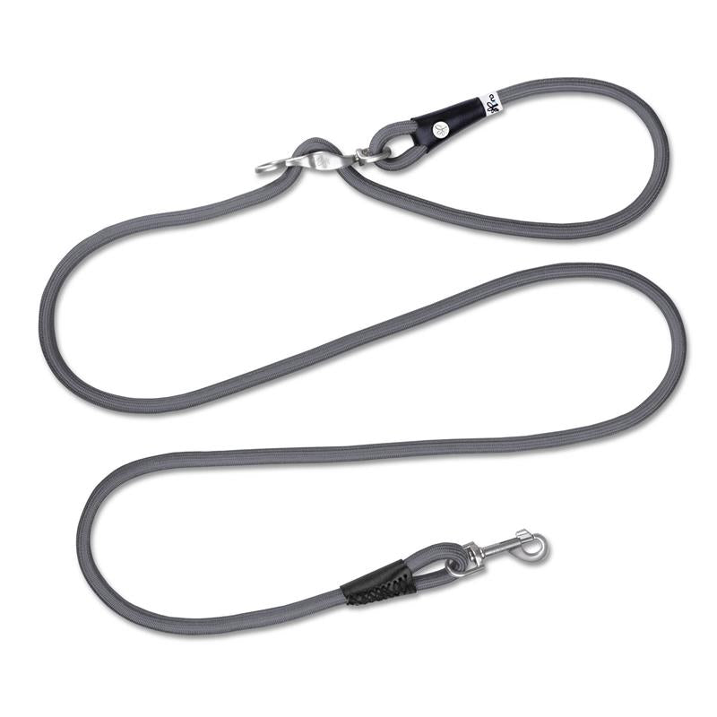 Curli Vario Comfort Leash Dark