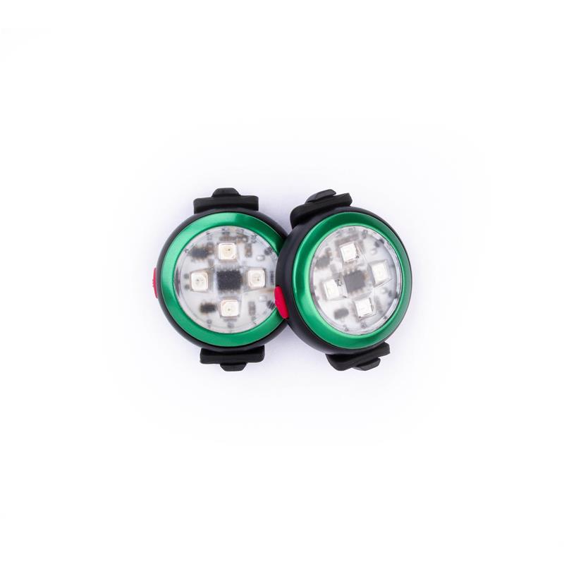 Curli Luumi Safety LED